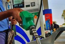 India’s fuel consumption slips in November from four-month peak