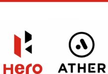 Hero Motocorp, Ather Energy join hands to accelerate EV charging ecosystem