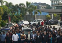 Honda Cars India flags off 12th Edition of ‘Drive to Discover’