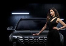 Hyundai Motor India appoints Deepika Padukone as brand ambassador