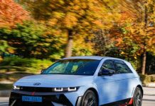 Hyundai IONIQ 5 N named Car of the Year by TopGear.com