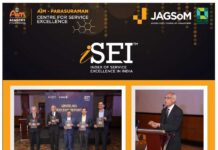 Kia, Skoda make it to the top for service excellence in the automobile sector