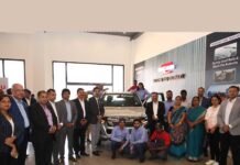 Isuzu Motors India drives into Odisha, opens dealership in Bhubaneshwar