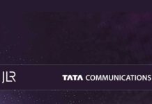 JLR partners with Tata Communications for digital transformation of business