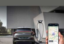 Kia introduces new K-Charge initiative featuring 1000+ Charging Stations in India