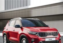 Kia Sonet has lowest maintenance cost in the compact SUV segment: Frost & Sullivan