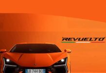 Lamborghini launched Revuelto in India at Rs 8.89 crore