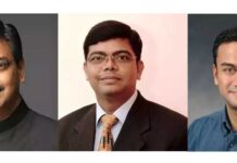 Auto industry leaders Girish Wagh, Tapan Sahoo, K Subramanian inducted as INAE Fellows