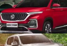 MG Motor India to raise prices across all models from January 2024