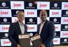 MG Motor India partners with Zeon Electric to expand EV charging network