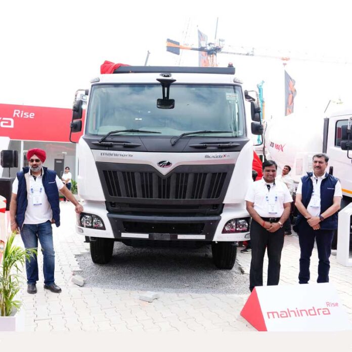 Mahindra