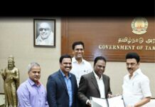 Mahindra Group offers INR 1 crore towards relief efforts for Cyclone Michaung in Tamil Nadu