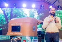 RACE Energy expands into international markets