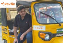 Revfin secures $14 million in Series B funding round led by Omidyar Network