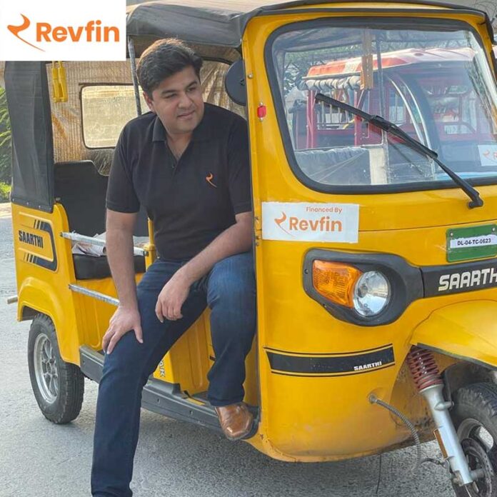 Revfin