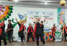 SIAM Promotes Safe Mobility with 9th Inter-School Competition on ‘Road Safety’