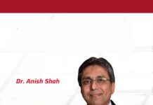Dr Anish Shah takes over as FICCI President for 2023-24