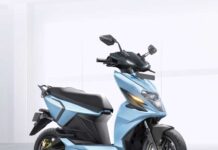 Simple Energy launches E2W Dot One. at an introductory price of INR 99,999