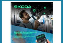 Škoda Auto India launches its all-new Service CAM initiative