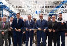Stellantis Inaugurates its First Circular Economy Hub in Turin, Italy