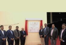 Toyota Kirloskar Motor launches 64th T-TEP in Varanasi