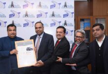 New Tata Safari and Harrier SUVs receive first ever Bharat-NCAP 5-star rating