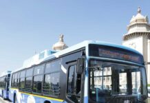 Tata Motors delivers 100 Starbus EVs to Bengaluru Metropolitan Transport Corporation