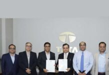 Tata Motors and HDFC Bank sign MoU for digital financing solutions
