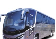 Tata Motors bags order of 1350 bus chassis from UPSRTC