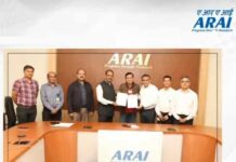 ARAI grants the first PLI-Auto certificate to Tata Motors