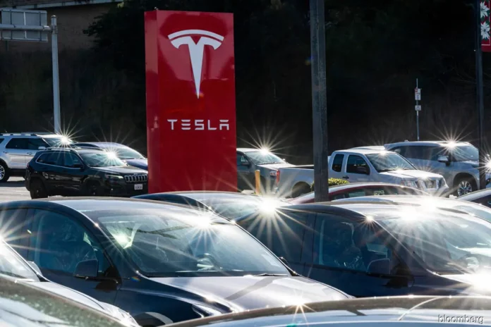 Tesla