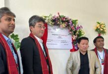 Toyota Kirloskar Motor opens Camdir Toyota in Pasighat, Arunachal Pradesh