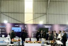 Uno Minda puts a spotlight on the future of the auto industry at the ADAS Show.