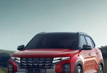 The Comprehensive Preview of the 2024 Hyundai Creta Facelift The Comprehensive Preview of the 2024 Hyundai Creta Facelift