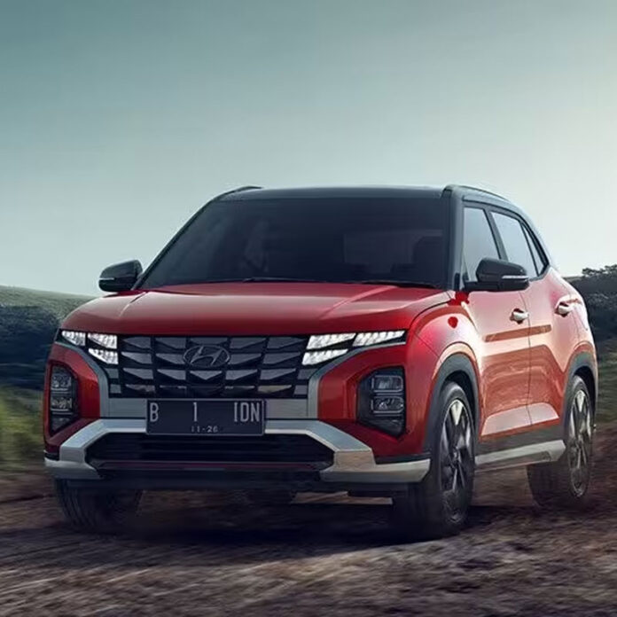 The Comprehensive Preview of the 2024 Hyundai Creta Facelift