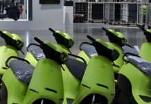 Ola Electric’s IPO-Fueled Cell Production and EV Expansion