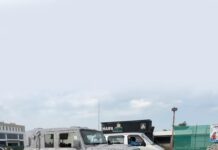 Mahindra Thar 5-Door Spotted Testing: Sneak Peek into New Features Mahindra Thar 5-Door Spotted Testing