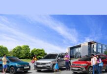 Volkswagen India partners with Kendriya Police Kalyan Bhandar