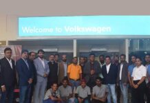 Volkswagen India opens touchpoints in Bhilai and Bilaspur, Chattisgarh