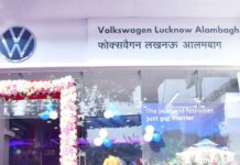 Volkswagen India inaugurates two new touchpoints in Uttar Pradesh