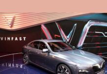 VinFast launches first dealership in the US