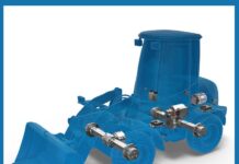 ZF Group showcases Intelligent System Solutions at EXCON India 2023