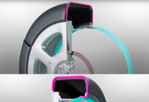 Hyundai and Kia Unveil Innovative Snow Chain-Integrated Tyre Technology