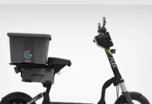 inGO Electric unveils inGO Flee 2.0 Electric Vehicle in India