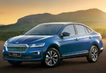 Skoda Slavia Elegance Edition Hits Indian Dealerships with Exclusive Upgrades