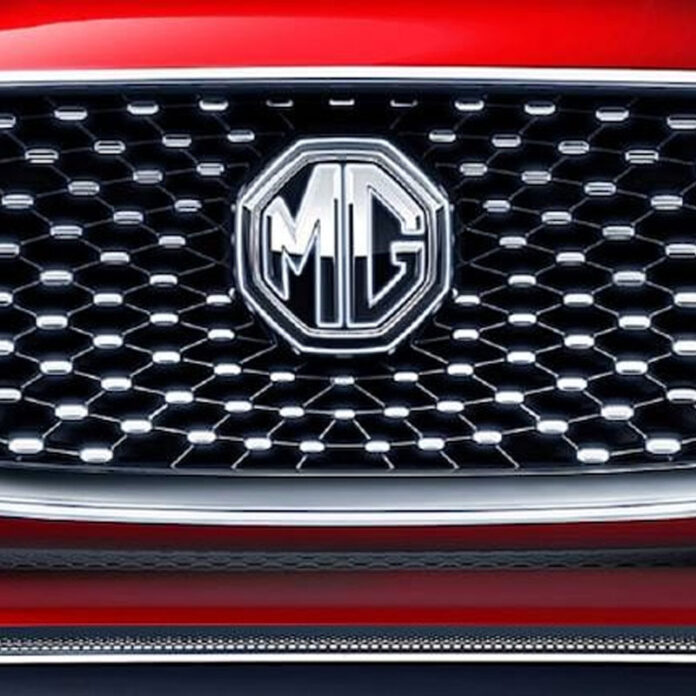 MG Motor India Plans Seven New Models for Market Expansion