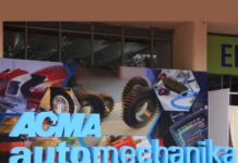 The 5th edition of ACMA Automechanika New Delhi gets even bigger and better