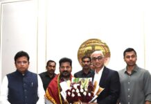 Amara Raja’s Giga Corridor in Telangana to cater to e-mobility, energy storage market