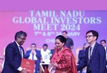 Anand Group to invest INR 987 cr to expand manufacturing capabilities in Tamil Nadu