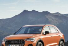 Audi India registers 89% growth in 2023 – 7,931 retail units sold